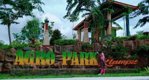 Lokasi dan Harga Tiket Masuk Agro Park Klumpit Tuban, Spot Wisata Baru Cocok Untuk Pemburu Sunset