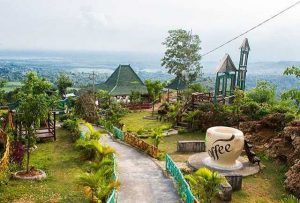 Lokasi dan Harga Tiket Masuk Agro Park Klumpit Tuban, Spot Wisata Baru Cocok Untuk Pemburu Sunset