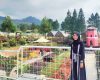 Harga Tiket Masuk Dan Alamat Taman Anggrek Tegal, Tempat Wisata Terbaru Dengan Spot Selfie Yang Siap Diburu