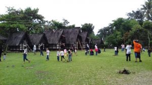 Harga Tiket Masuk dan Lokasi Kampung Budaya Sindang Barang Bogor, Serunya Berwisata Sambil Belajar Sejarah