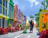 Harga Tiket Masuk dan Lokasi Wisata Kota Mungil Ngancar Kediri, Pesona Keindahan Wisata Yang Membuat Kalian Ingin Kesana