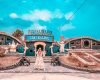 Harga Tiket Masuk dan Alamat Taman Wisata Refi Pekanbaru, Destinasi Wisata Hits Cocok Untuk Kalian Yang Suka Narsis