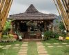 Lokasi dan Daftar Harga Menu Cafe Djoeragan Batu Malang, Tempat Nongkrong Asyik Sekaligus Piknik