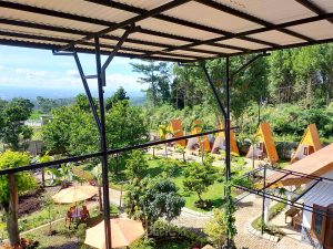 Harga Menu dan Lokasi Cafe Omah Ndeso “ON” Malang, Cafe Instagramable dengan View Yang Bikin Melek