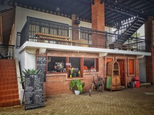 Harga Menu dan Lokasi Cafe Omah Ndeso “ON” Malang, Cafe Instagramable dengan View Yang Bikin Melek