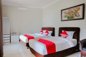 Lokasi dan Harga Sewa Omah Londo Hotel Luxury, Serunya Menginap Berasa di Amsterdam