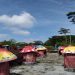 Lokasi dan Harga Tiket Masuk Istana Jamur Kediri, Serunya Berwisata Sambil Belajar Budidaya Jamur