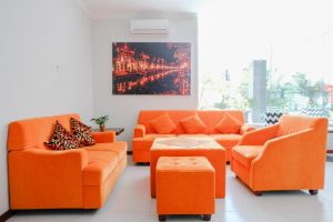 Lokasi dan Harga Sewa Omah Londo Hotel Luxury, Serunya Menginap Berasa di Amsterdam