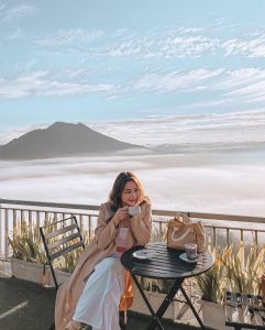 Harga Menu dan Lokasi La Vista Coffee Kintamani Bali, Serunya Ngopi dengan View Danau Batur