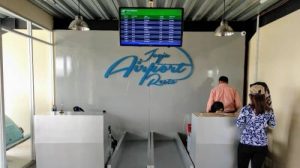 Harga Menu dan Alamat Jogja Airport Resto, Resto Unik Serasa Berada di Bandara