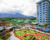 Alamat Dan Harga Sewa Senyum World Hotel Batu, Penginapan Unik dengan Desain Interior Yang Berbeda-beda
