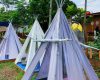 Lokasi dan Harga Menu Jungle Cafe Kediri, Serunya Nongkrong Sambil Menikmati Keindahan Pegunungan