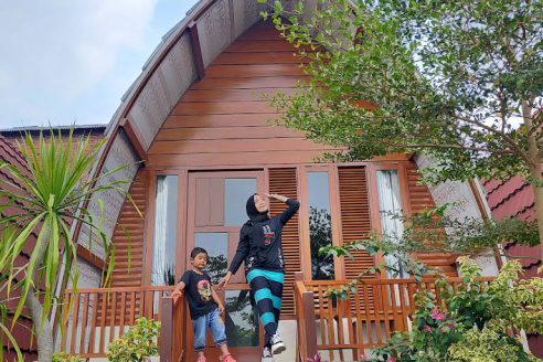 Harga Tiket Masuk dan Lokasi Taman Gangsar Malang, Destinasi Wisata Murah Cocok Untuk Liburan Bersama Keluarga