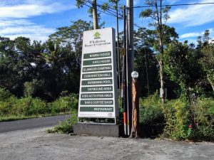 Harga Menginap dan Lokasi D'kaliurang Resort Jogja, Penginapan Kekinian Dengan Berbagai Spot Foto Menawan
