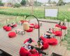 Lokasi dan Harga Menu Warung Layar Sentuh Sleman Jogja, Kuliner Baru Yang Siap Untuk Diburu
