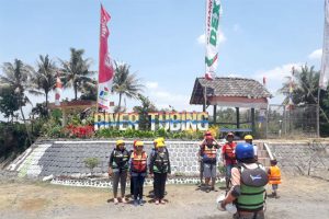 Harga Tiket Masuk dan Alamat Kali Pepe Land Boyolali, Perpaduan Wisata Alam dan Kuliner Yang Ciamik