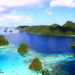 Lokasi 7 Tempat Wisata Alam di Indonesia Yang Pasti Membuatmu Enggan Untuk Berpaling Darinya