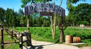 De'Ranch Tempat Wisata Alam di Bandung Untuk Kalian Yang Ingin Liburan Ala Koboi