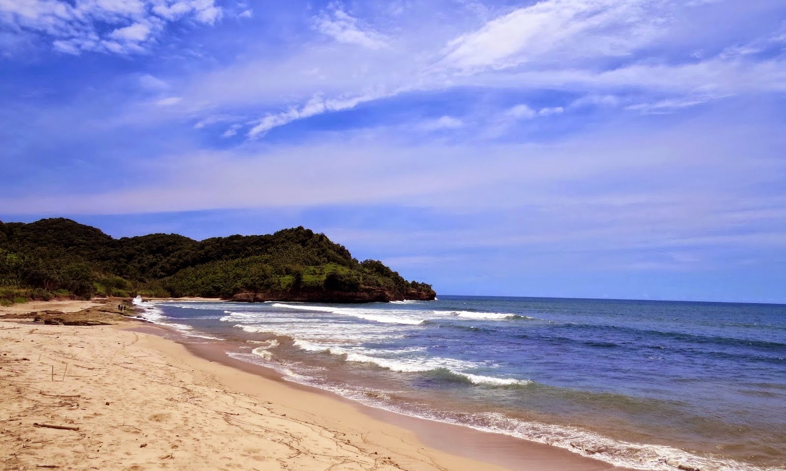 Lokasi 5 Tempat Wisata Alam Pantai Di Tulungagung Yang