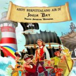 Jogja Bay Pirates Adventure Park, Tempat Wisata Baru di Jogja Yang Perlu Di Coba