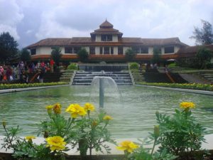 Taman Bunga Nusantara, Tempat Wisata Di Jawa Barat Yang Mampu Memberimu Momen Indah Tak Terlupakan