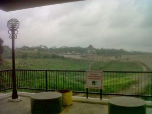 Waduk Jatibarang dan Goa Kreo, Tempat Wisata Alam Yang Murah Meriah di Semarang
