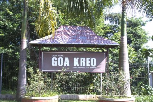 Waduk Jatibarang dan Goa Kreo, Tempat Wisata Alam Yang Murah Meriah di Semarang
