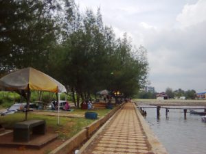 Pantai Marina, Tempat Wisata Alam di Semarang Yang Membawa Kesan Romantis