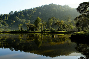 Tempat Wisata Alam Situ Gunung, Destinasi Tempat Wisata Alam di Sukabumi Yang Keindahannya Sangat Mempesona