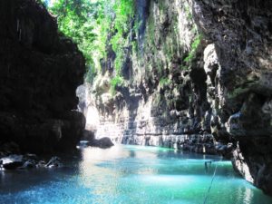 Pesona Keindahan Green Canyon, Destinasi Tempat Wisata di Jawa Barat Cocok Untuk Kalian Pecinta Rafting