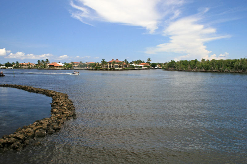 Objek Wisata Di Semarang Pantai Marina