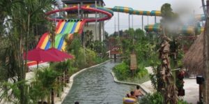 Jogja Bay Pirates Adventure Park, Tempat Wisata Baru di Jogja Yang Perlu Di Coba