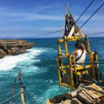 Pantai Timang, Salah Satu Destinasi Wisata Jogja Yang Siap Menguji Mental Anda