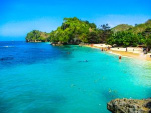 Rute Dan Lokasi Pantai 3 Warna, Pesona Keindahan Surga Tersembunyi Dari Kota Malang Selatan