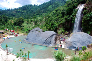 Lokasi Dan Harga Tiket Masuk Air Terjun Bidadari Sentul Paradise Park, Curug Cantik Dari Bogor