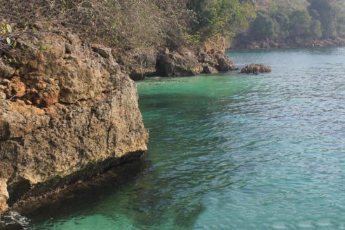 Rute Dan Lokasi Pantai 3 Warna, Pesona Keindahan Surga Tersembunyi Dari Kota Malang Selatan