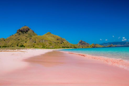 Rute Dan Lokasi Pantai 3 Warna, Pesona Keindahan Surga Tersembunyi Dari Kota Malang Selatan