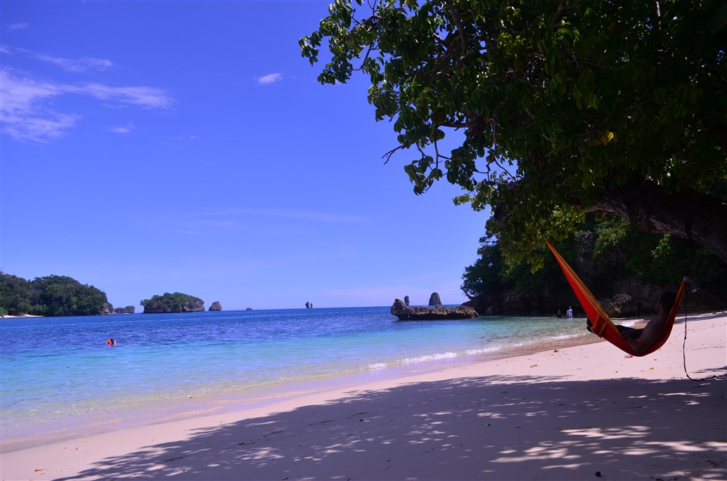 Rute Dan Lokasi Pantai 3 Warna, Pesona Keindahan Surga Tersembunyi Dari Kota Malang Selatan