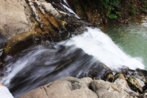 Lokasi Dan Harga Tiket Masuk Air Terjun Bidadari Sentul Paradise Park, Curug Cantik Dari Bogor
