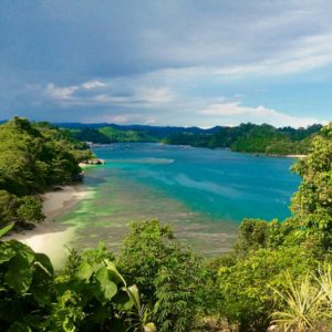 Rute Dan Lokasi Pantai 3 Warna, Pesona Keindahan Surga Tersembunyi Dari Kota Malang Selatan