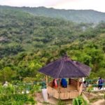 Harga Tiket Masuk dan Rute Menuju Green Village Gedangsari Gunungkidul, Spot Wisata Terbaru dari Jogja