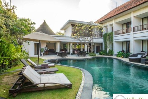 Daftar Alamat Dan Tarif Hotel Murah Di Bali