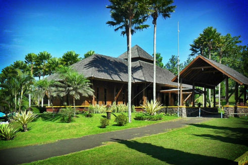 Lokasi dan Harga Tiket Masuk Kebun Teh Wonosari Lawang Malang, Serunya Ngeteh di Padang Hijau