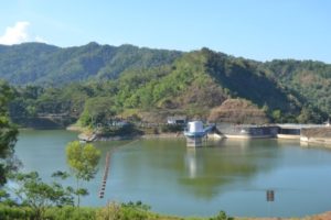 Lokasi dan Harga Tiket Masuk Waduk Sermo Kulon Progo, Destinasi Danau Tersembunyi Dibalik Kota Jogja