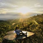 Lokasi dan Harga Tiket Masuk Bukit Bulu Coban Rais Batu Malang, Spot Wisata Baru Yang Menggoda