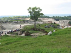 Lokasi Dan Rute Menuju Bukit Jaddih, Surga Alam Yang Tersembunyi Dibalik Kota Madura