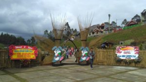 Harga Tiket Masuk Dan Alamat Taman Kelinci Malang, Spot Wisata Baru Ala Negeri Dongeng