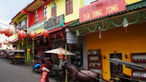 Harga Tiket Masuk Dan Lokasi Menuju Museum Angkut Malang, Serunya Belajar Sambil Berwisata