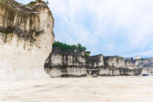 Lokasi Dan Rute Menuju Bukit Jaddih, Surga Alam Yang Tersembunyi Dibalik Kota Madura