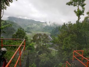 Rute dan Alamat Bukit Budug Asu Malang, Spot Wisata Ngehits Dilereng Gunung Arjuna